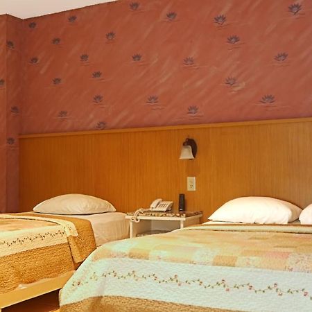 Hotel Castilla David Dış mekan fotoğraf