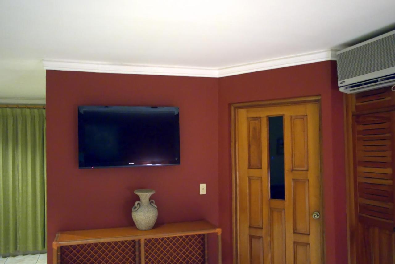 Hotel Castilla David Dış mekan fotoğraf