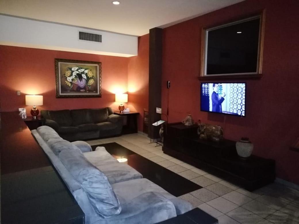 Hotel Castilla David Dış mekan fotoğraf