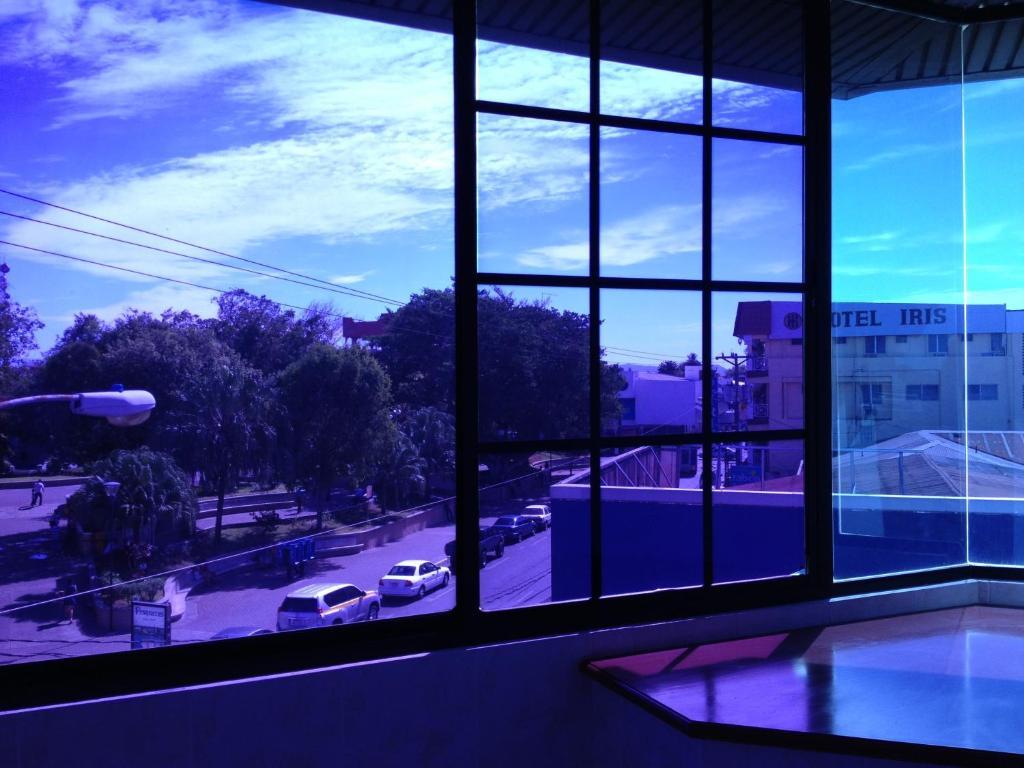 Hotel Castilla David Dış mekan fotoğraf